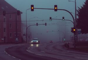Адвокат для захисту прав водіїв під час ДТП