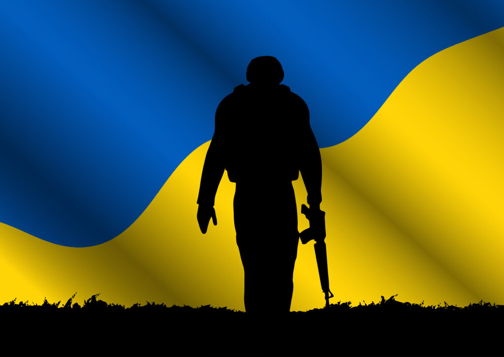 Юридична допомога у випадку СЗЧ