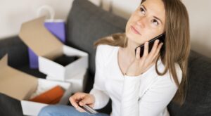 Як повернути гроші за товар, куплений в інтернеті? як повернути гроші за покупку в інтернеті