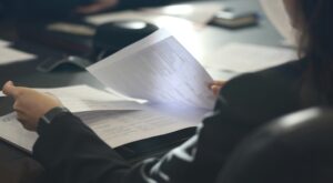 Пошук кримінального провадження за прізвищем Пошук кримінального провадження за прізвищем