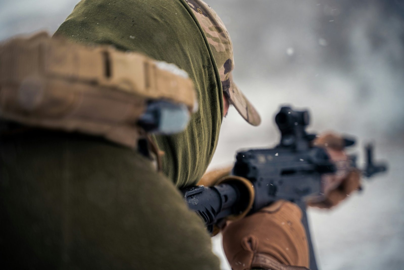 Виключені з військового обліку: чи підлягають такі чоловіки мобілізації? Виключені з військового обліку: чи підлягають такі чоловіки мобілізації?