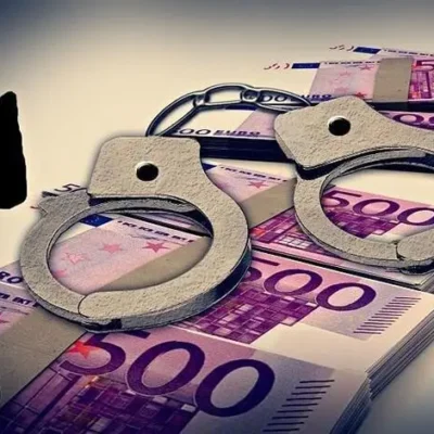 Як зняти арешт з рахунку військовослужбовця: покрокова інструкція