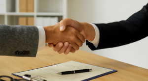 договір оренди комерційного приміщення