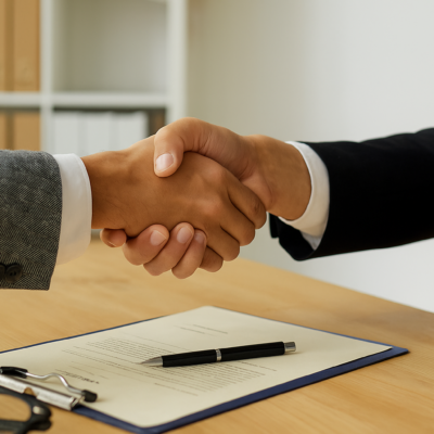 Договір оренди комерційної нерухомості: потенційні ризики