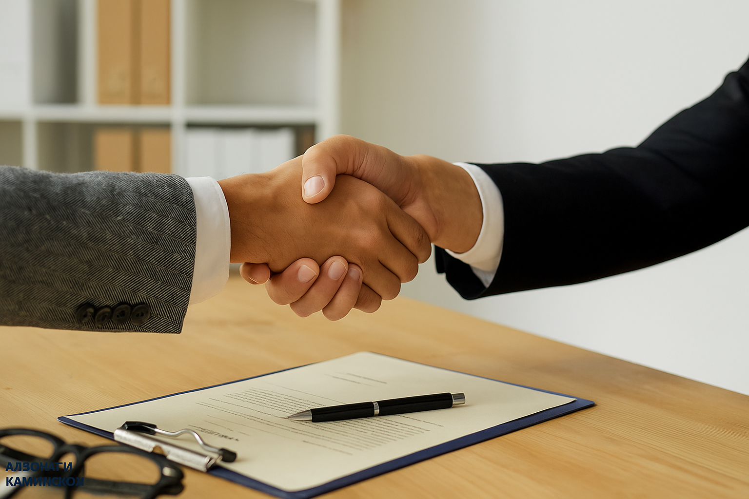 Договір оренди комерційної нерухомості: потенційні ризики