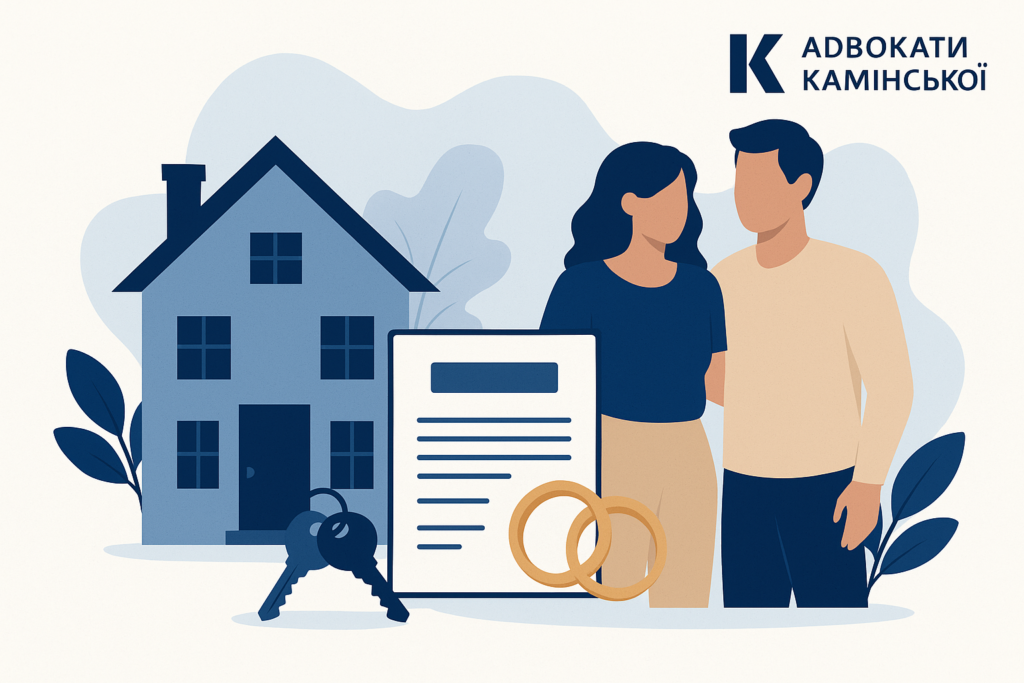 Як довести факт спільного проживання