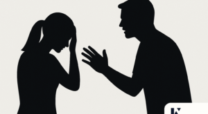 Домашнє насильство