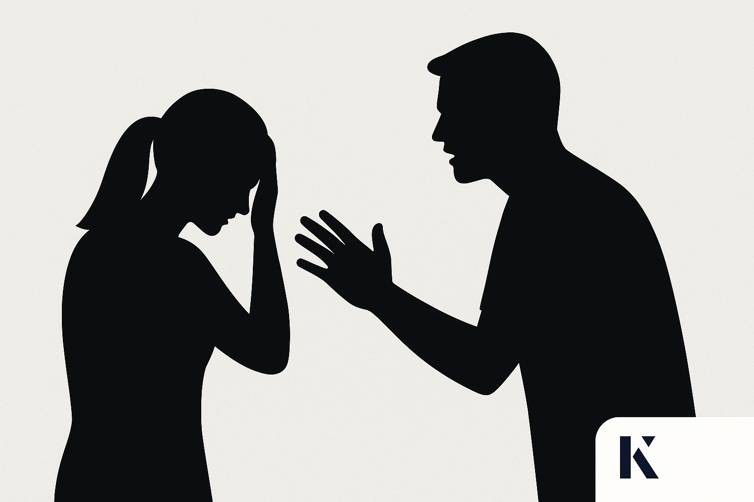 Відповідальність за домашнє насильство: яке покарання передбачає закон в Україні