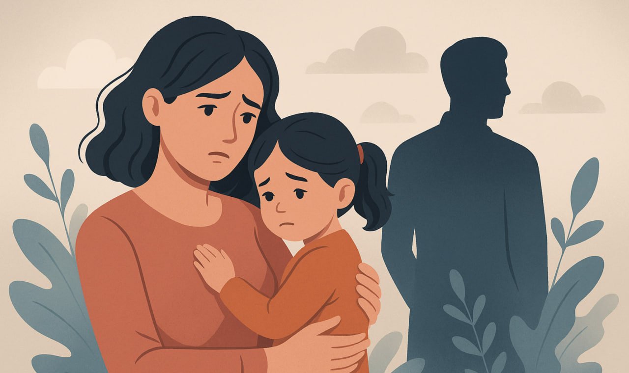 Як встановити батьківство через суд? Як встановити батьківство через суд?