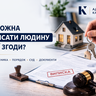 Можно ли выписать человека без его согласия?