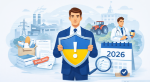 Статус критично важливого підприємства