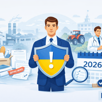 Як отримати статус критично важливого підприємства і що для цього потрібно