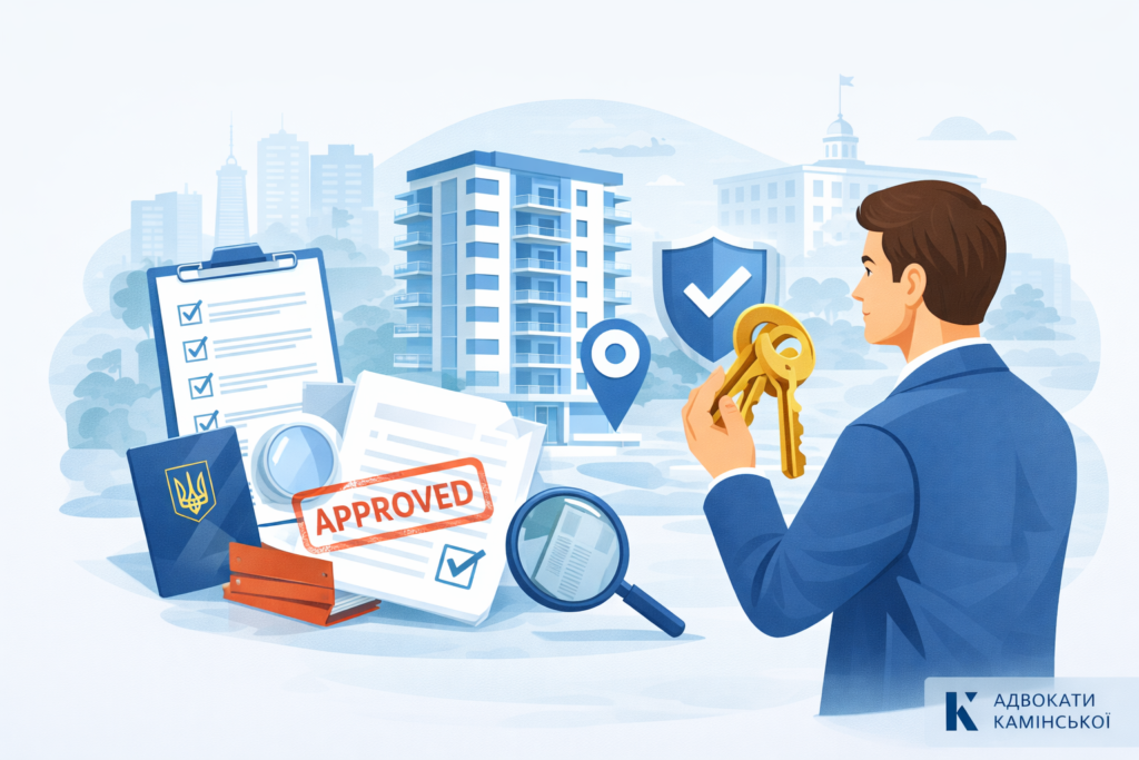 Адвокат з приватизації