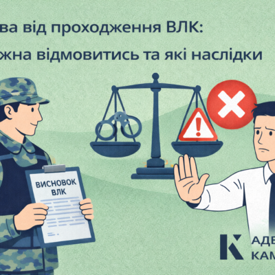 Отказ от прохождения ВВК: можно ли отказаться и какие последствия