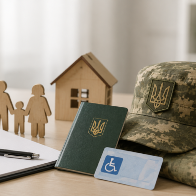 Освободят ли военнослужащего со службы, если у жены есть группа инвалидности?