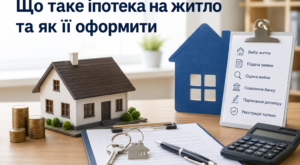 іпотека