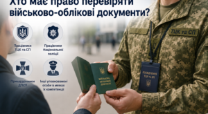 військово-облікові документи