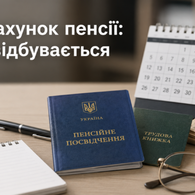 Перерасчет пенсии: как это происходит