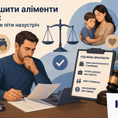 Как уменьшить алименты законно: когда суд может пойти навстречу