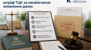 Як правильно оскаржити штраф ТЦК