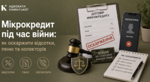 Мікрокредит під час війни